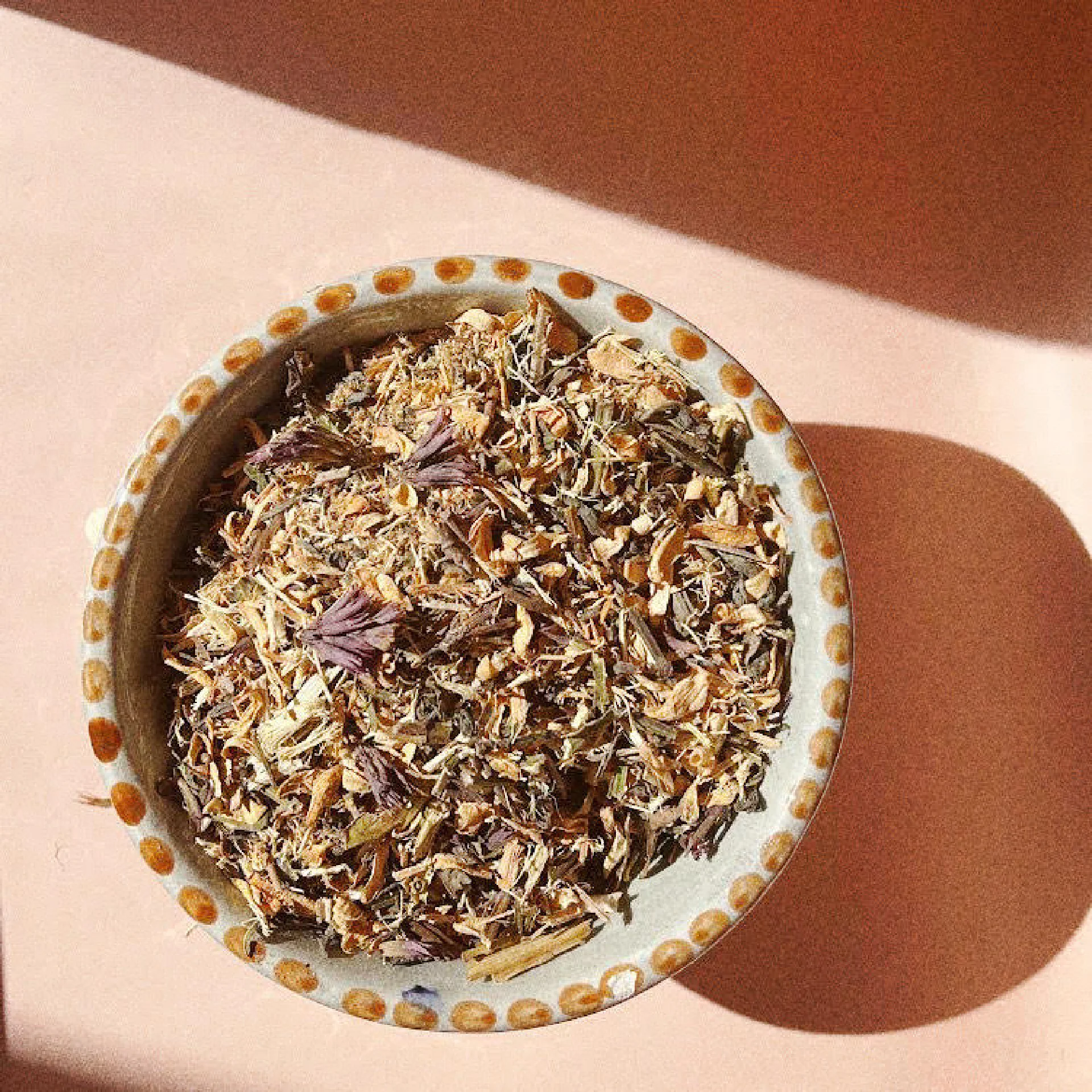 Poucet Casa Herbolaria